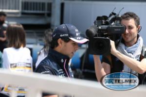 Sebastián Álvarez en Sebring 2025