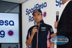 Sebastián Álvarez en Sebring 2025