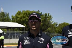 Sebastián Álvarez en Sebring 2025