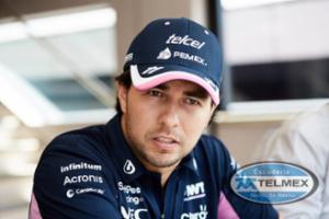 Sebastián Álvarez en Sebring 2025