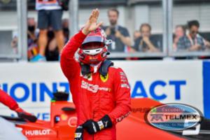 Sebastián Álvarez en Sebring 2025