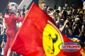 Sebastián Álvarez en Sebring 2025