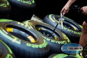 Sebastián Álvarez en Sebring 2025