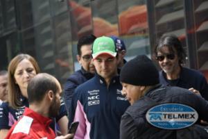 Sebastián Álvarez en Sebring 2025
