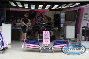 Sebastián Álvarez en Sebring 2025