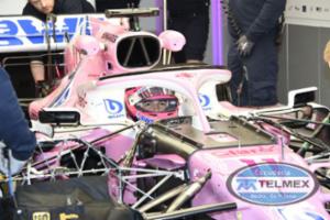 Sebastián Álvarez en Sebring 2025