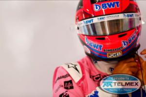 Sebastián Álvarez en Sebring 2025