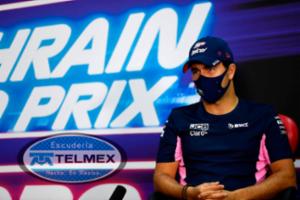 Sebastián Álvarez en Sebring 2025