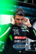 Sebastián Álvarez en Sebring 2025