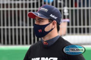 Sebastián Álvarez en Sebring 2025