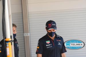 Sebastián Álvarez en Sebring 2025