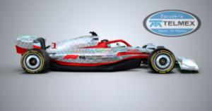 Sebastián Álvarez en Sebring 2025
