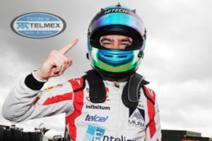 Sebastián Álvarez en Sebring 2025