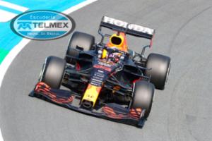 Sebastián Álvarez en Sebring 2025