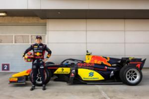 Checo Pérez en el GP de Miami 2024