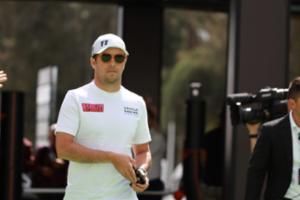 Sebastián Álvarez en Sebring 2025