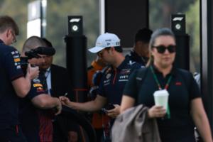 Sebastián Álvarez en Sebring 2025