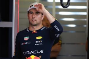 Sebastián Álvarez en Sebring 2025