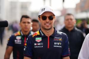 Sebastián Álvarez en Sebring 2025
