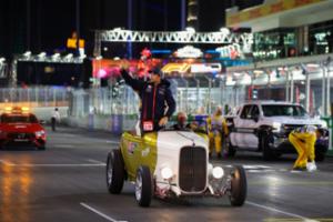 Sebastián Álvarez en Sebring 2025