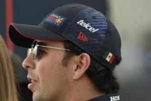 Sebastián Álvarez en Sebring 2025