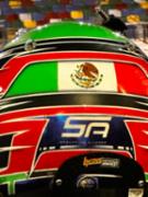Sebastián Álvarez en Sebring 2025