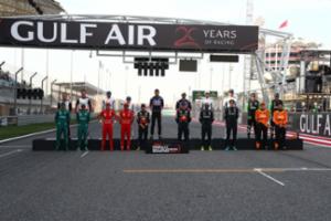 Sebastián Álvarez en Sebring 2025