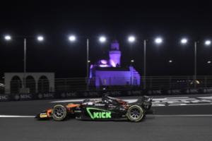 Sebastián Álvarez en Sebring 2025