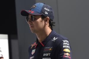 Sebastián Álvarez en Sebring 2025