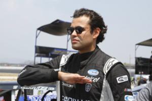 Sebastián Álvarez en Sebring 2025
