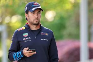 Sebastián Álvarez en Sebring 2025