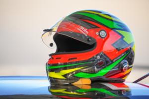 Sebastián Álvarez en Sebring 2025