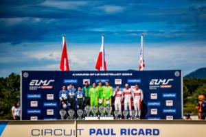 Sebastián Álvarez en Sebring 2025