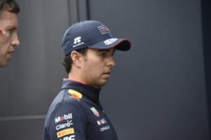 Sebastián Álvarez en Sebring 2025