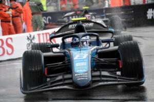 Sebastián Álvarez en Sebring 2025