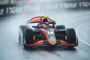 Sebastián Álvarez en Sebring 2025