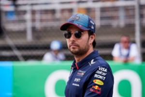 Sebastián Álvarez en Sebring 2025