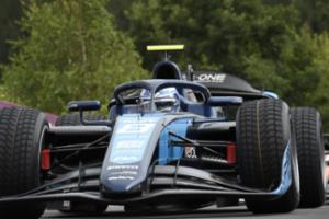Sebastián Álvarez en Sebring 2025