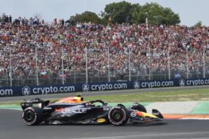 Sebastián Álvarez en Sebring 2025