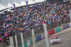 Sebastián Álvarez en Sebring 2025