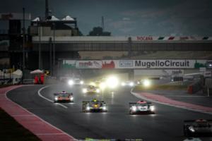 Sebastián Álvarez en Sebring 2025