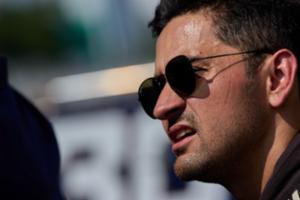 Sebastián Álvarez en Sebring 2025