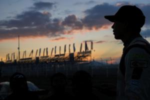 Sebastián Álvarez en Sebring 2025