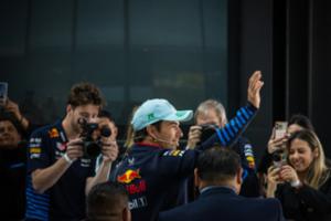 Sebastián Álvarez en Sebring 2025