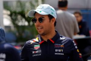 Sebastián Álvarez en Sebring 2025