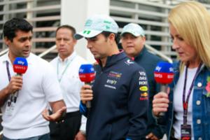 Sebastián Álvarez en Sebring 2025