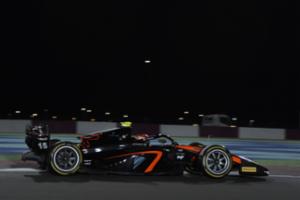 Sebastián Álvarez en Sebring 2025