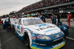 Sebastián Álvarez en Sebring 2025