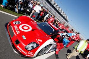 Sebastián Álvarez en Sebring 2025
