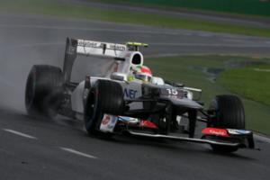 Sebastián Álvarez en Sebring 2025